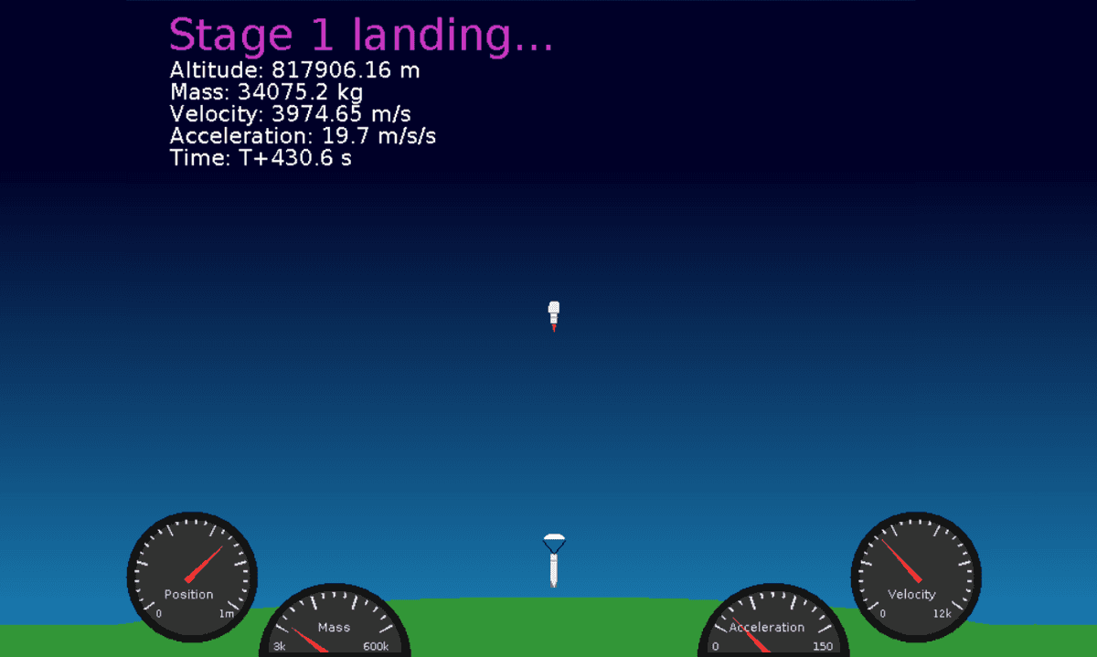 Falcon 9